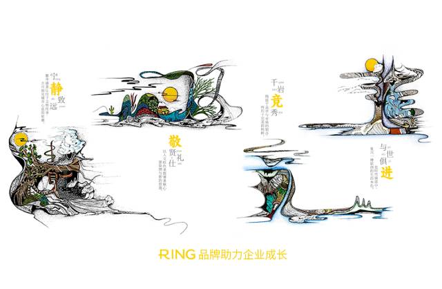 一家具有合作价值的乌兰察布画册设计机构。